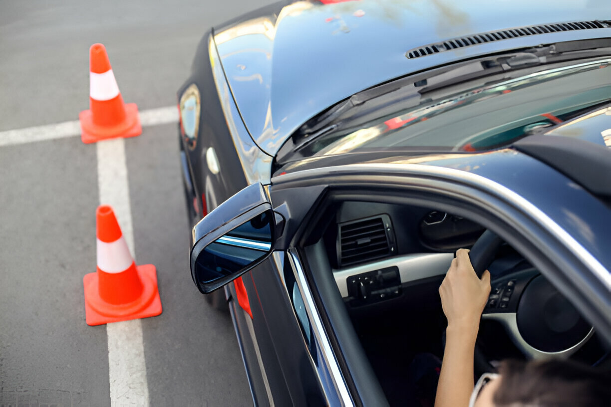 Automatic Car Training